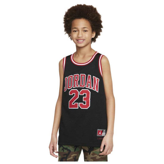 Jordan Παιδική φανέλα 23 Jersey